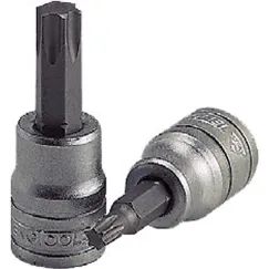 1/4" Drive TX Sockets